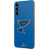 NHL St. Louis Blues Solid Background Galaxy A14 5G Skin